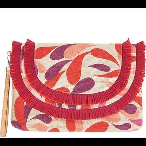 Vera Bradley wristlet